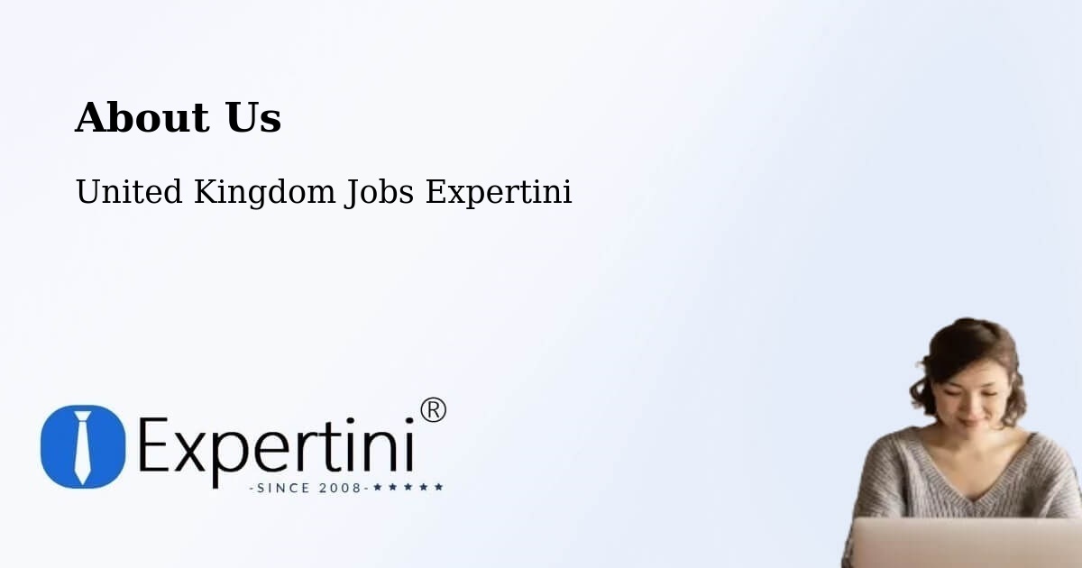 About Expertini Recruitment Platform  – Trowbridge - Trowbridge, United Kingdom Jobs Expertini