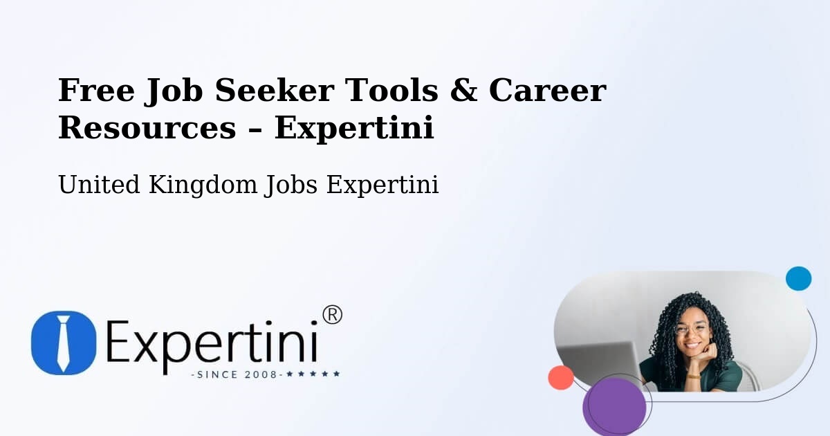 Free Job Seeker Tools & Career Resources – Trowbridge - Trowbridge, United Kingdom Jobs Expertini