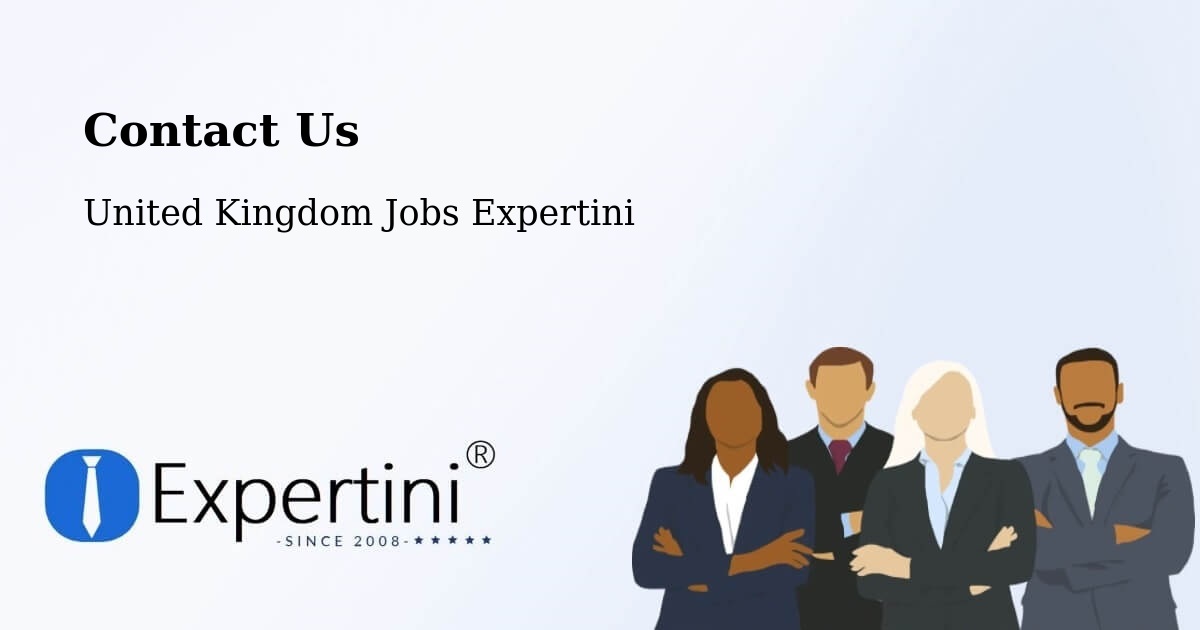 Contact Expertini – Trowbridge - United Kingdom Jobs Expertini