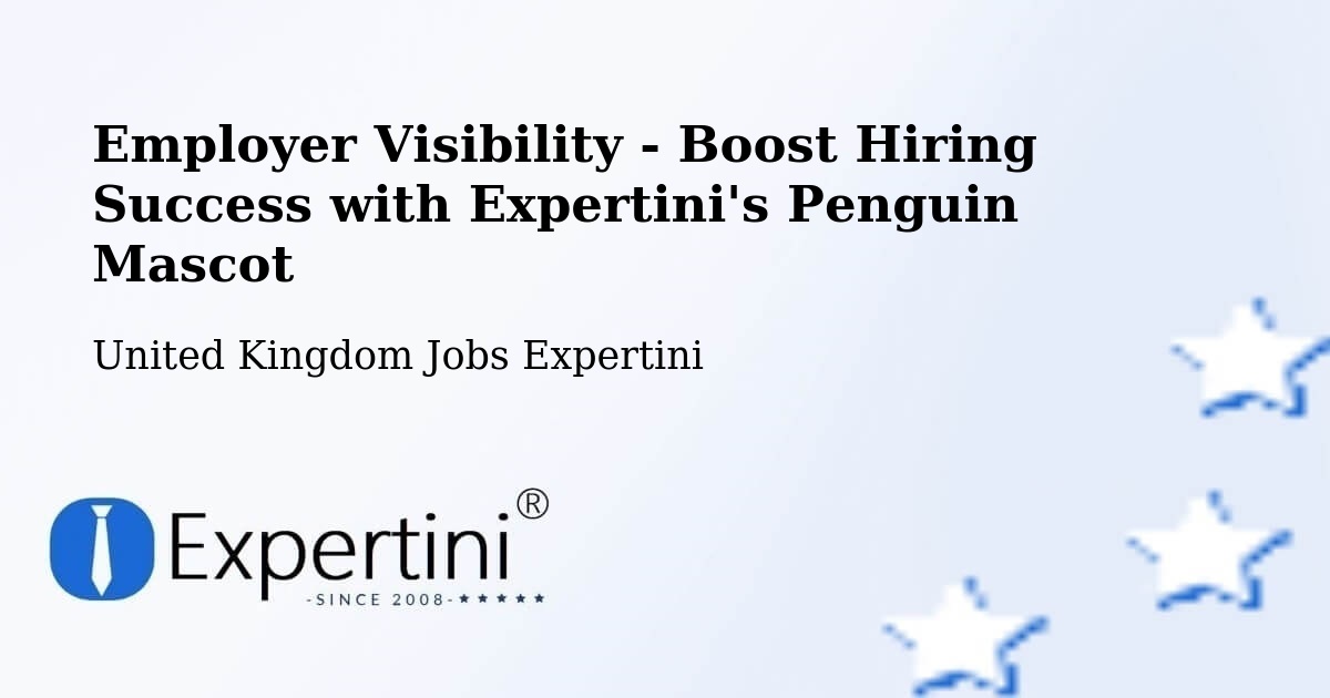 CV and Resume Visibility Optimization – Trowbridge - United Kingdom Jobs Expertini